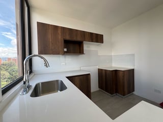 *Venta o Renta apartamento nuevo 2 Dormitorios | Providencia Zona 13* - 4