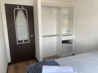 Apartamento Edificio Statera - 5