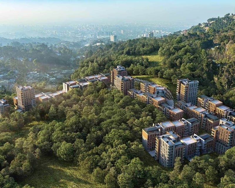 Precioso Terreno en Venta en Muxbal – Ideal para Desarrollo Residencial o Comerc
