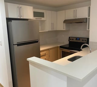 Apartamento en renta zona 10 / City Haus
