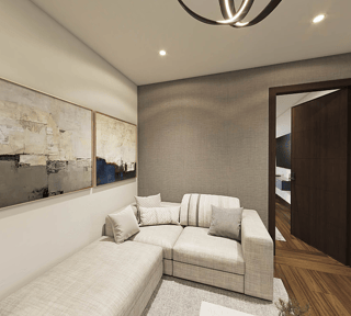 Apartamentos en  VENTA en Cayala Zona 16
