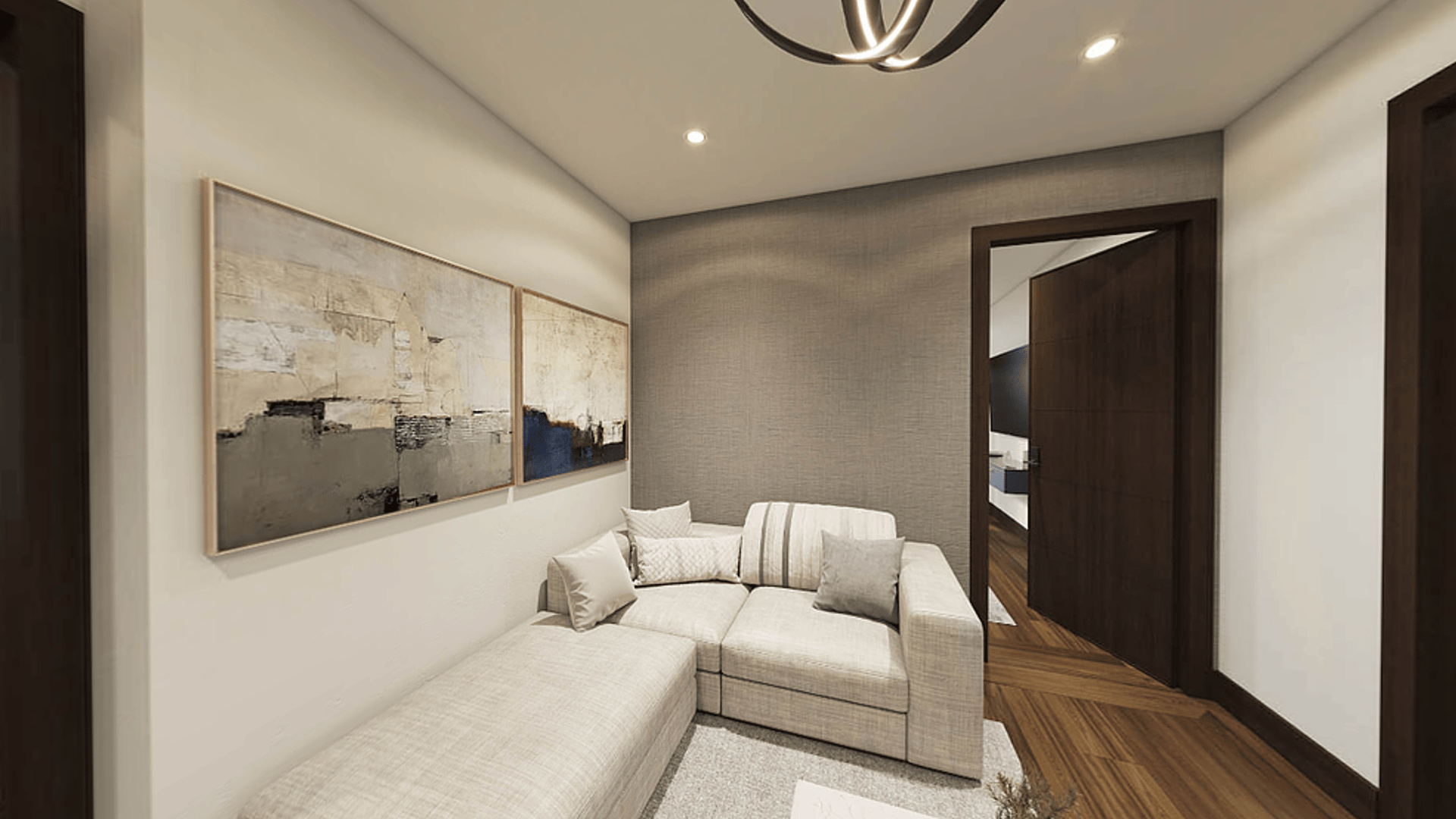Apartamentos en  VENTA en Cayala Zona 16