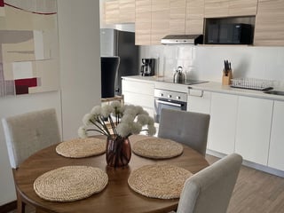 Apartamento de 2 habitaciones en venta y renta en Zona 13 - 2