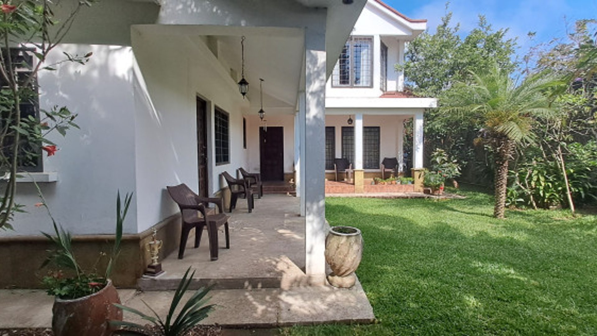 Casa comercial en alquiler San José Pinula Guatemala - Miniatura 14