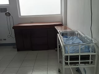 Hospital en venta - 2