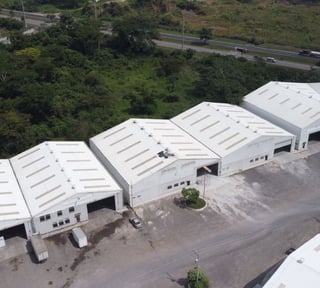 Bodega en Renta – Autopista a Puerto Quetzal, Km. 68
