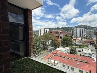 Apartamento en Venta en Zona 15 Guatemala | Edificio Laurel Vista Hermosa I - 5