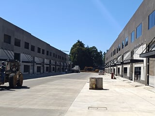 Warehouse for Rent in Fraijanes, Guatemala - 5
