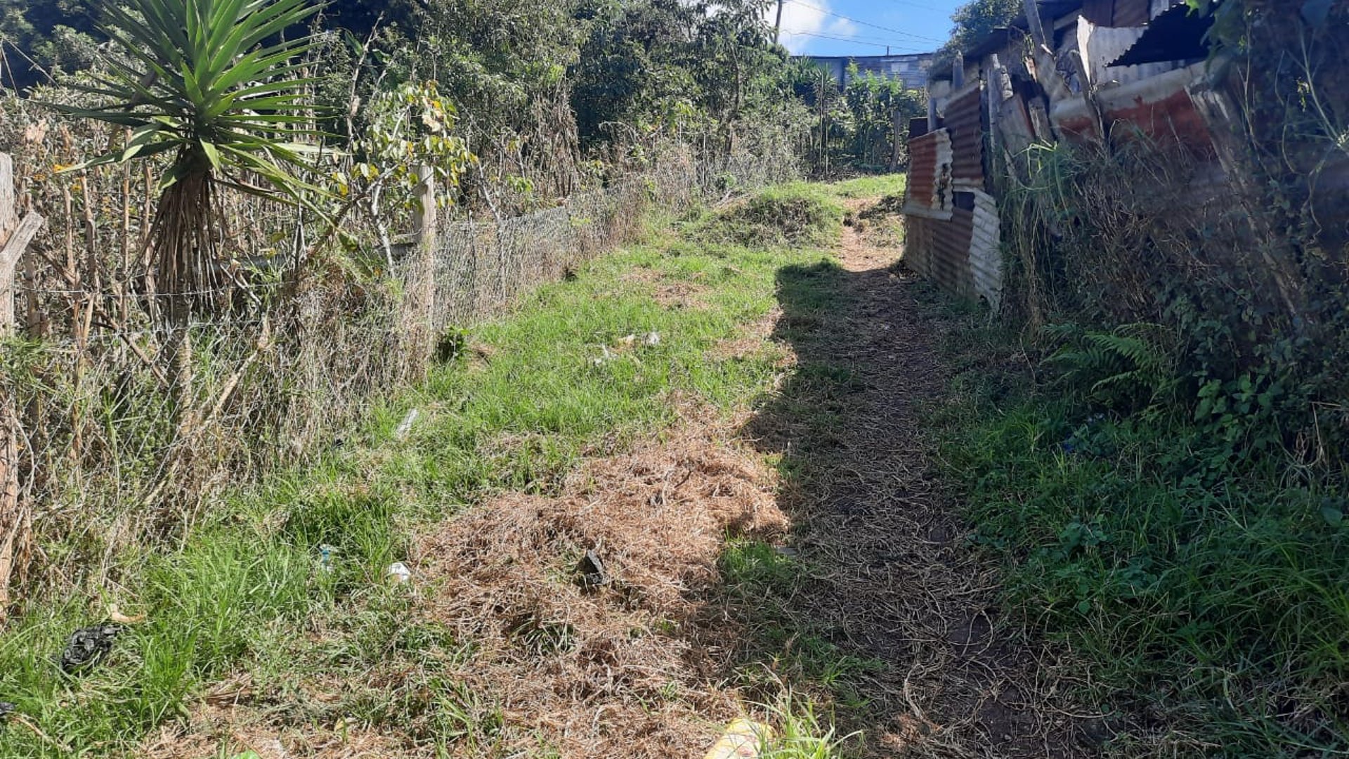 TERRENO EN VENTA EN SANTA CATARINA PINULA - Miniatura 7