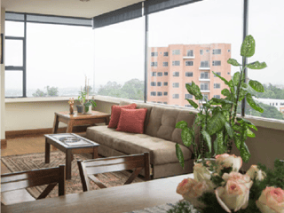 Venta de Apartamento en  Villa Vistana zona 13 - 4