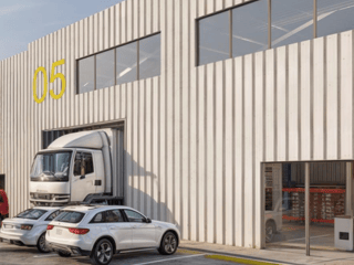 Bodegas en VENTA en , Km 118 ruta a atlantico - 4