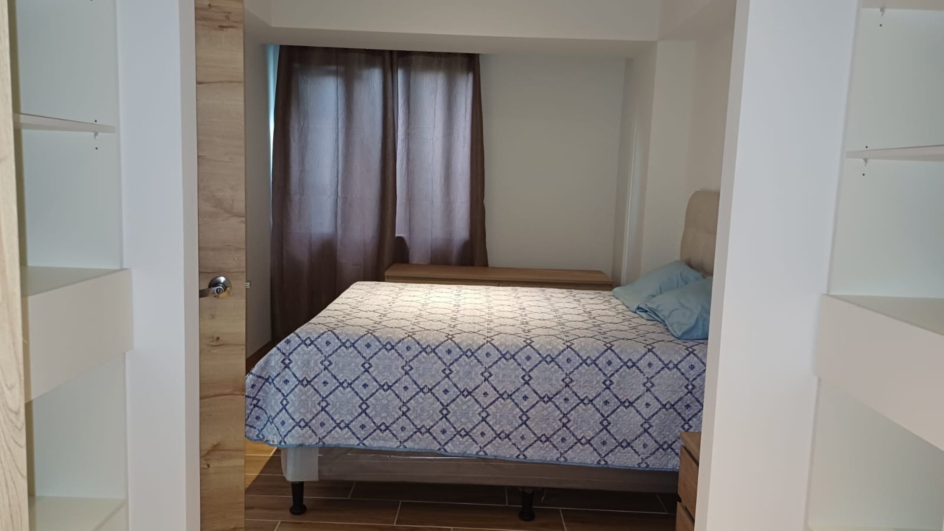 APARTAMENTO AMUEBLADO EN RENTA EN CENDANA ZONA 9 - Miniatura 19