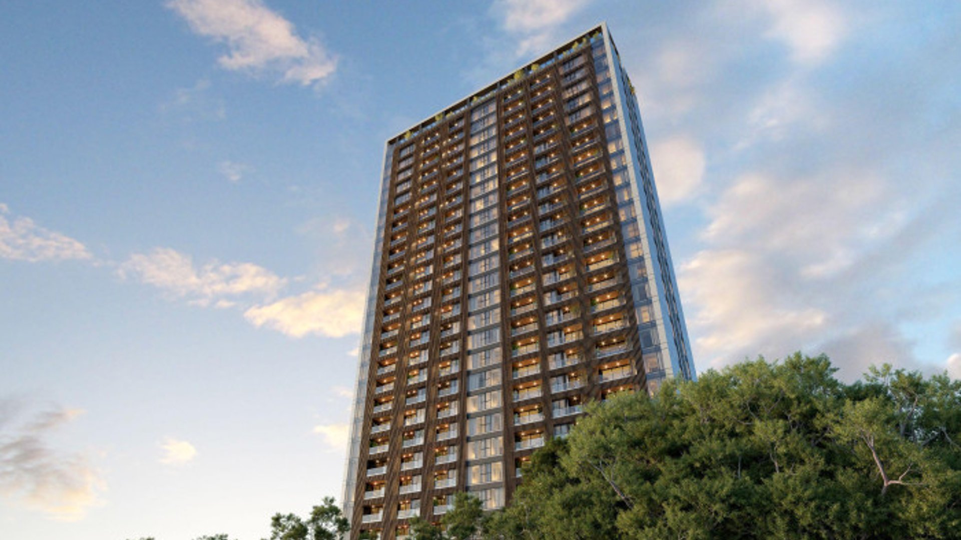 Apartamento en Venta en Zona 14 Ciudad de Guatemala