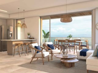 Apartamento de playa en Venta en Chulamar Escuintla - 3
