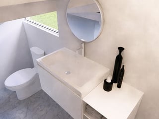 Casa con terraza en venta en San Cristóbal zona 8 de Mixco Ref-5756 - 4
