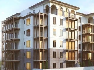 Venta en construcción apartamento entorno Cayalá z. 16 - 3