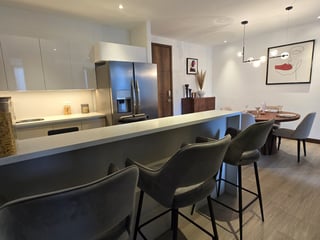 Apartamento Nuevo en venta z. 13 Con piscina - Image 4