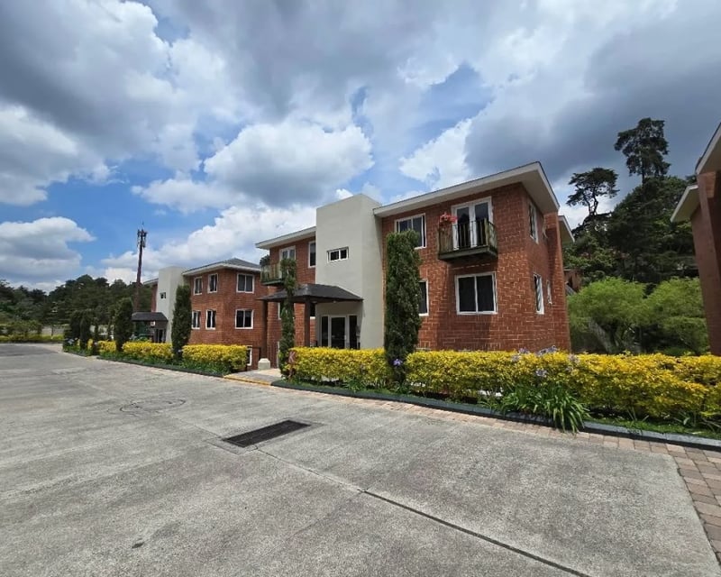 📍 APARTAMENTO EN RENTA – 3 HAB.  | ENTRELUCES | CAES, KM.14.5