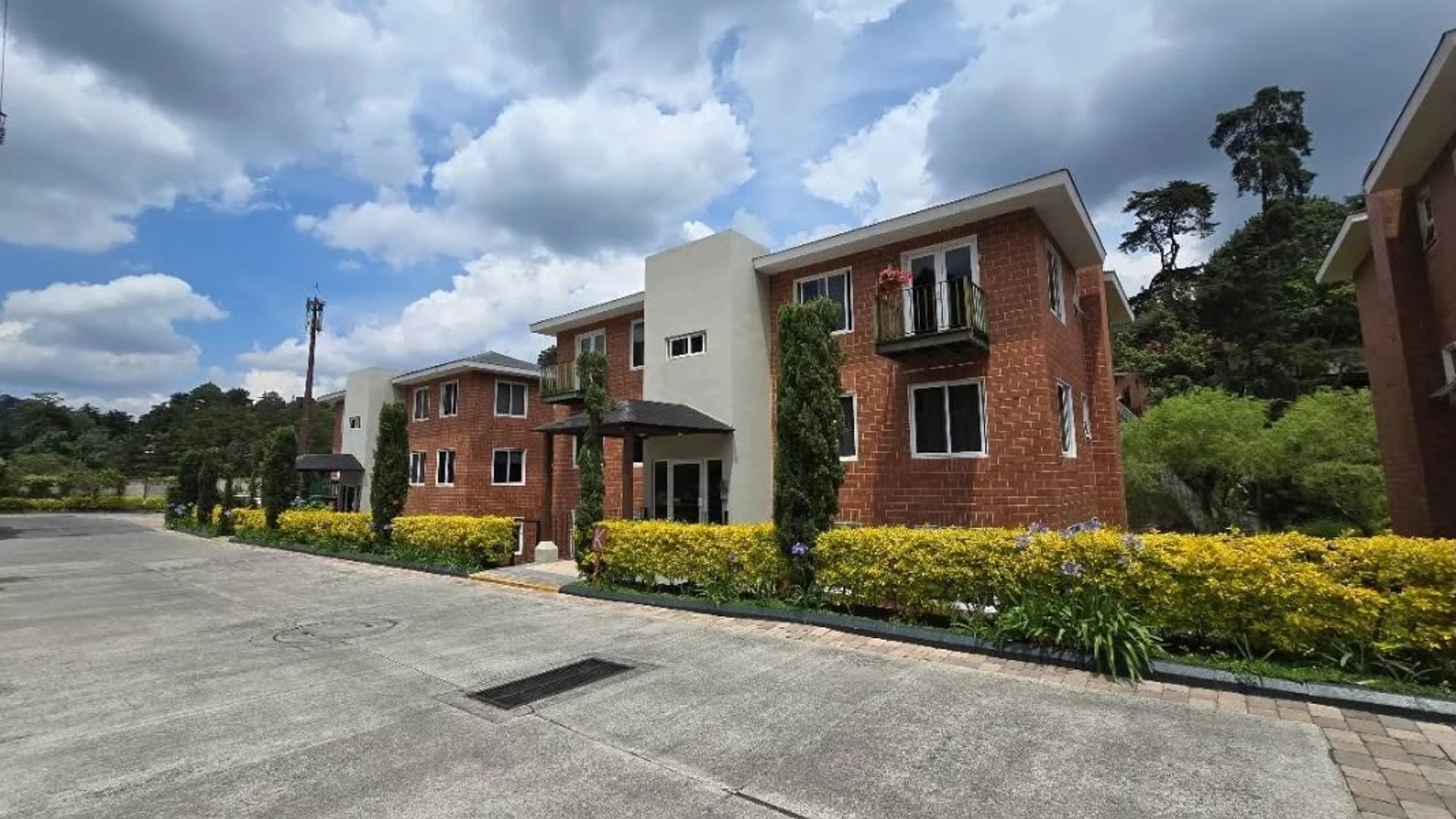 📍 APARTAMENTO EN RENTA – 3 HAB.  | ENTRELUCES | CAES, KM.14.5