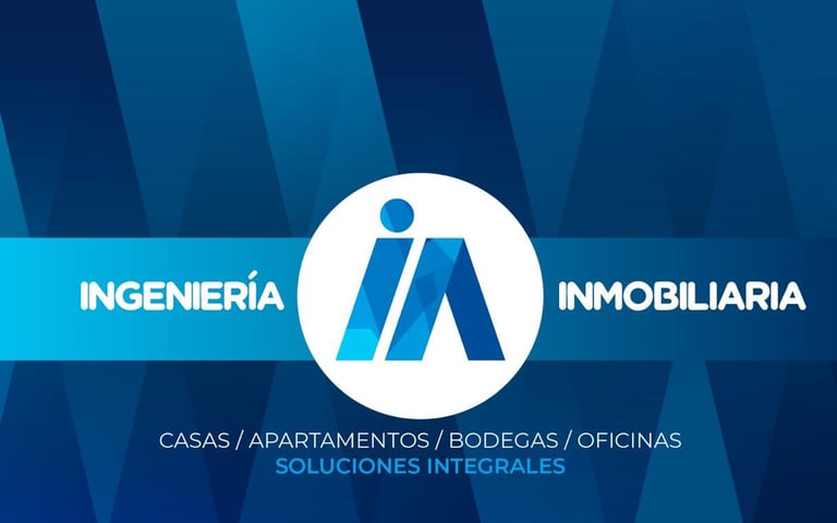Ingenieria Inmobiliaria