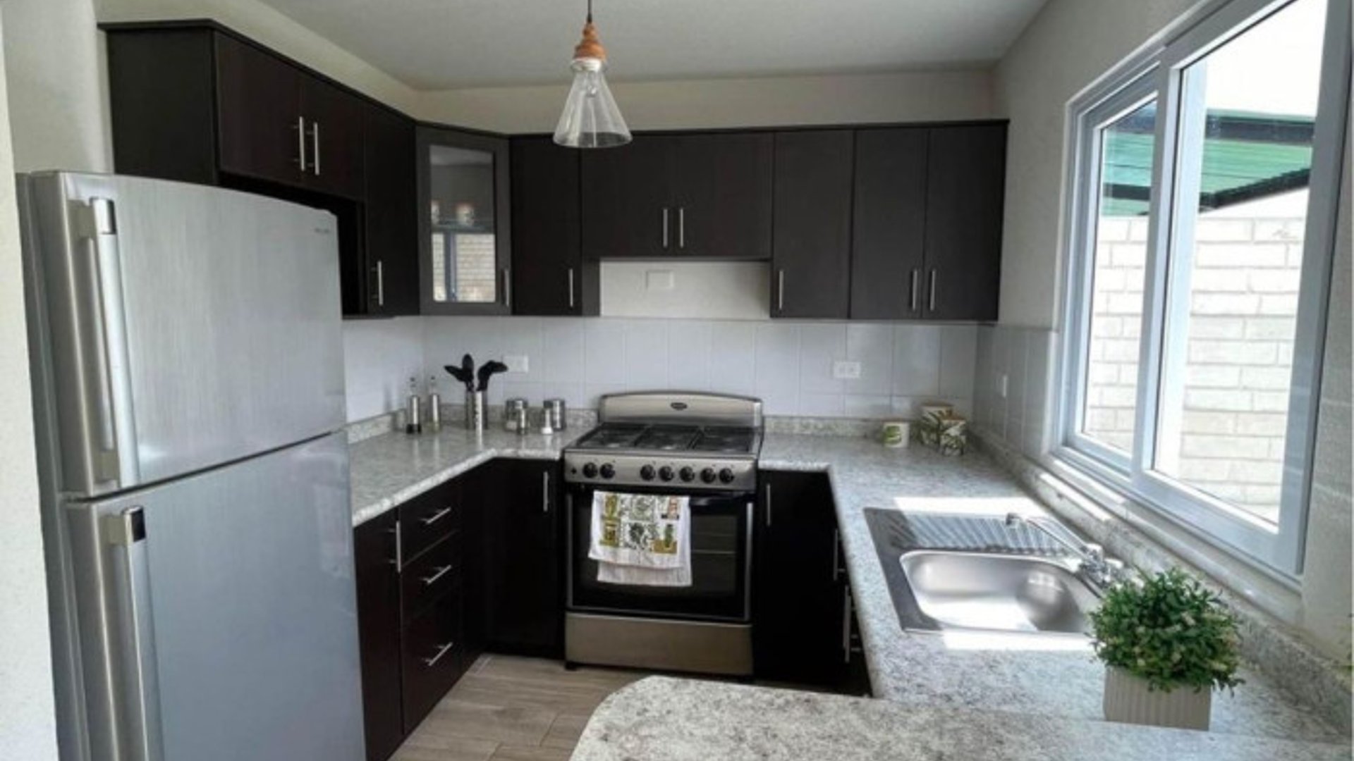 Casa en renta Condado Florenza San José Pinula