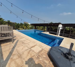 GANGA | PENTHOUSE BLANC MONTERRICO EN VENTA