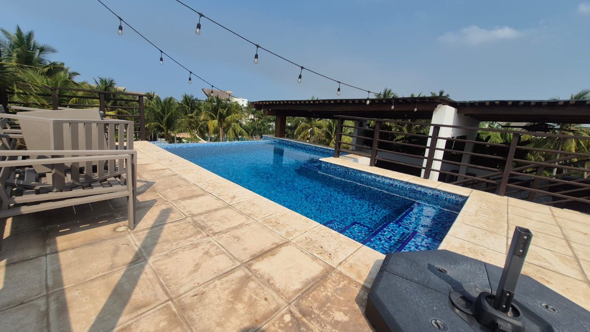 PENTHOUSE BLANC MONTERRICO EN VENTA  - Image 1