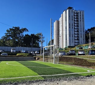 Apartamento Económico en Venta en Zona 10 Mixco