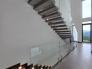 En venta exclusiva casa el Pulte Zona 16 Guatemala - Image 18