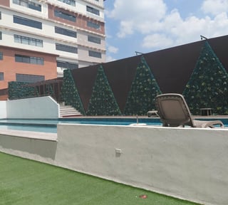 Apartamento nuevo en Venta, zona 12 Ciudad .