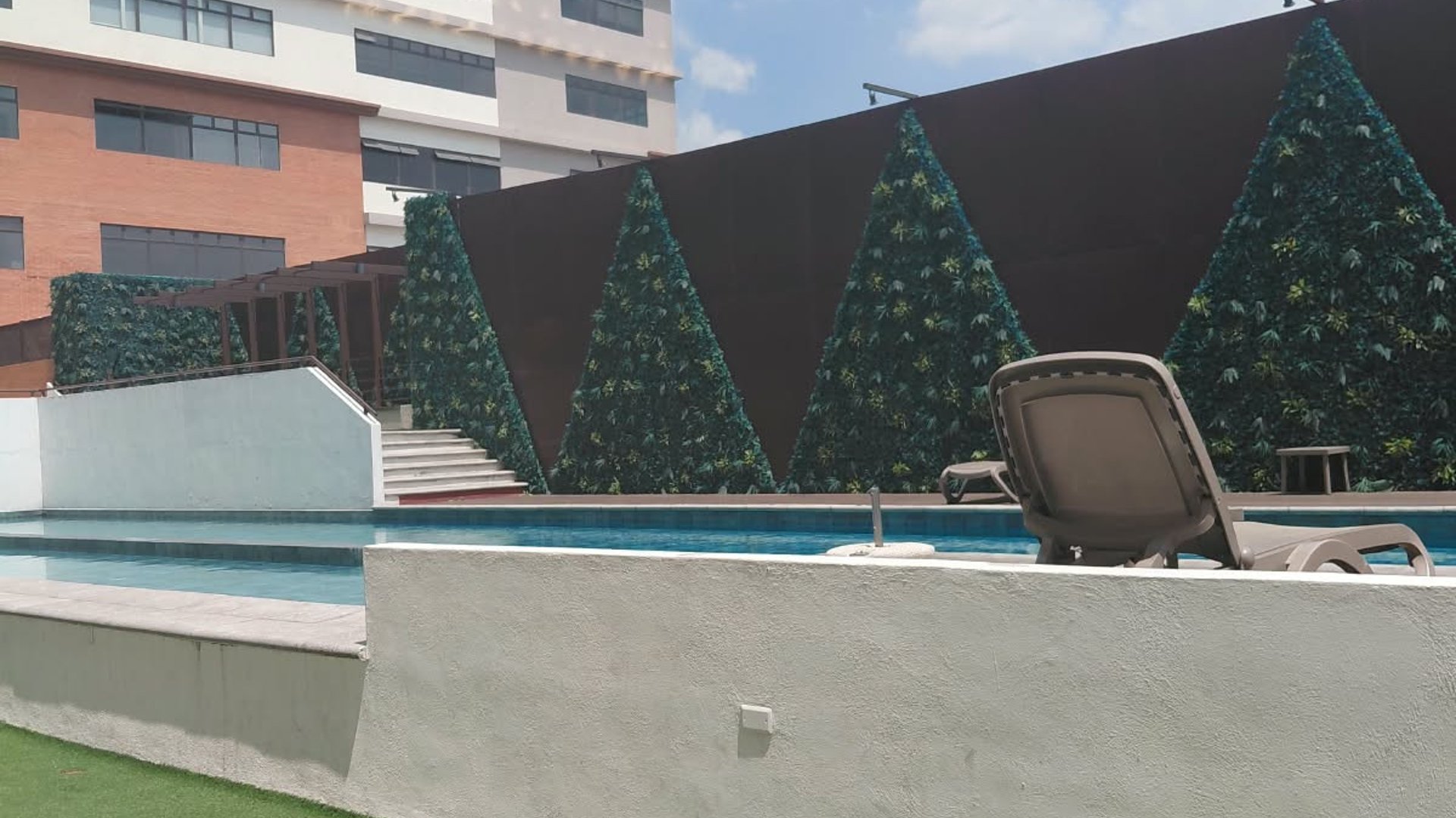 Apartamento nuevo en Venta, zona 12 Ciudad .