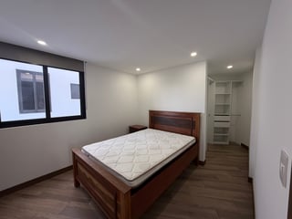 Apartamento amueblado de 1 habitación en renta en Vista Hermosa 1, zona 15 - 5