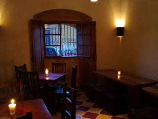 Propiedad en Venta a Media Cuadra de Iglesia La Merced en La Antigua Guatemala – - 3