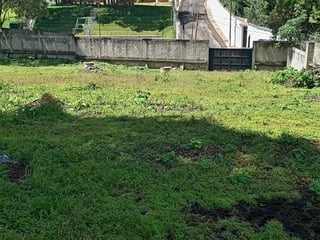 Terreno en renta, en Ciudad de Guatemala - 4