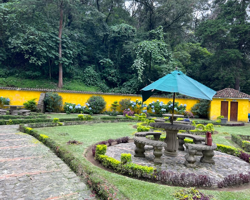Land for Sale in Parramos, Guatemala | 781m², Mustang Ranch, Utilities Included | $79,000