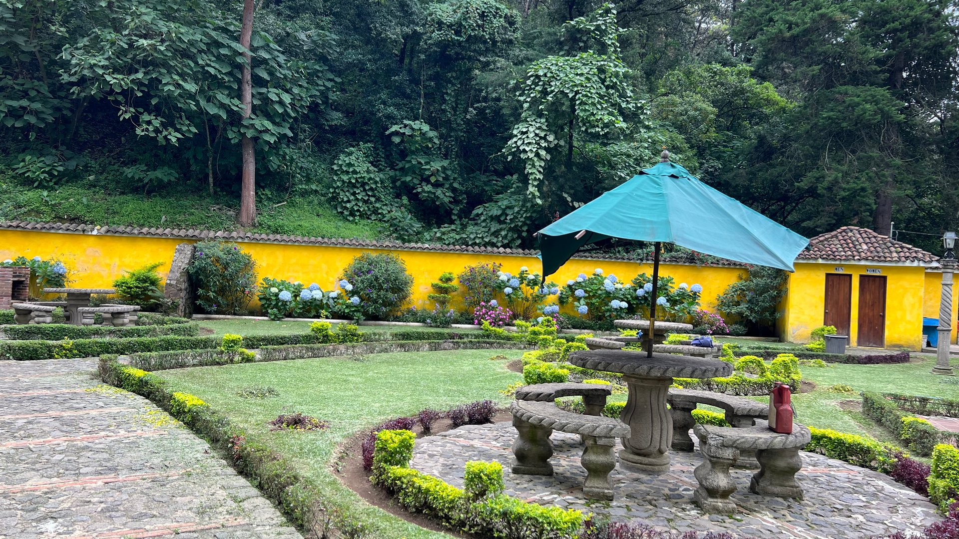 Land for Sale in Parramos, Guatemala | 781m², Mustang Ranch, Utilities Included | $79,000