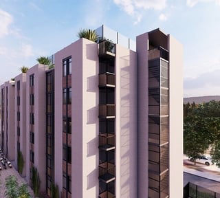 Apartamento en Venta | Edificio Berlindo – San Cristóbal