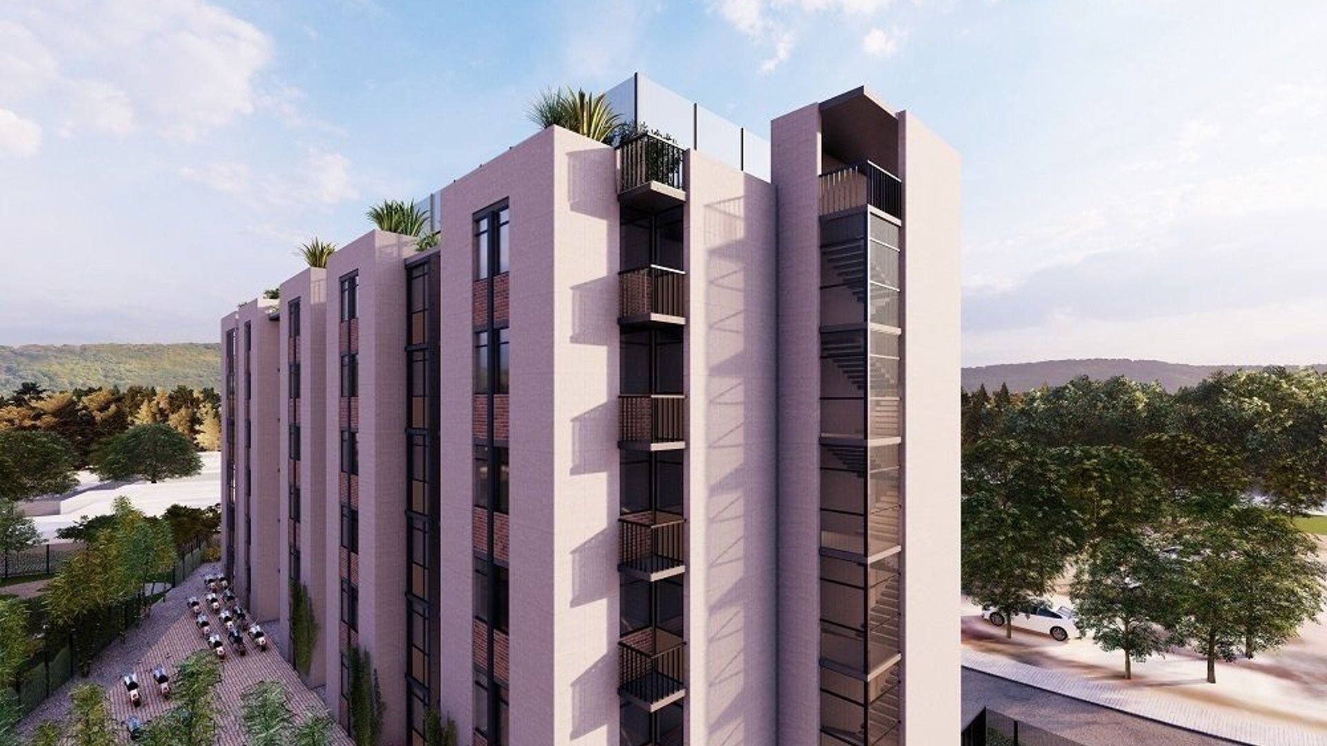 Apartamento en Venta | Edificio Berlindo – San Cristóbal
