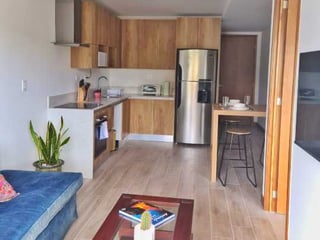 Alquilo / Vendo Apartamento Amueblado y Equipado en Aoki zona 14 - 3