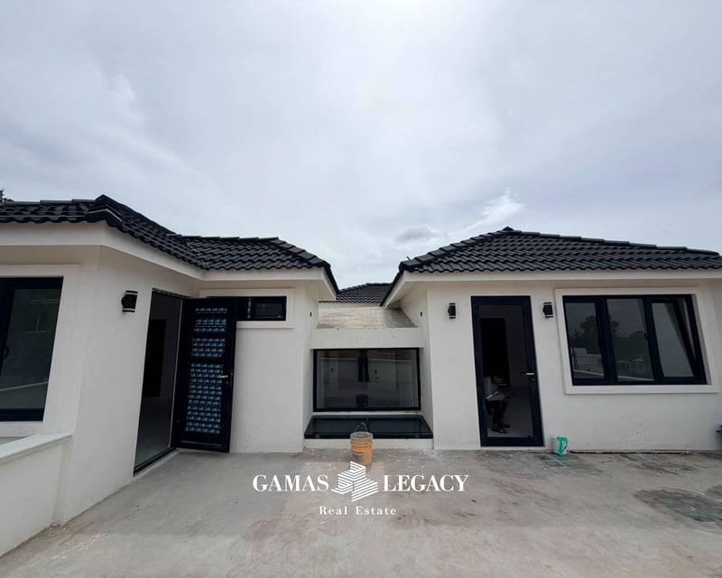 Casa en venta I Las Fuentes I Zona 16