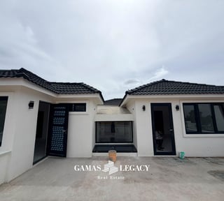 Casa en venta I Las Fuentes I Zona 16