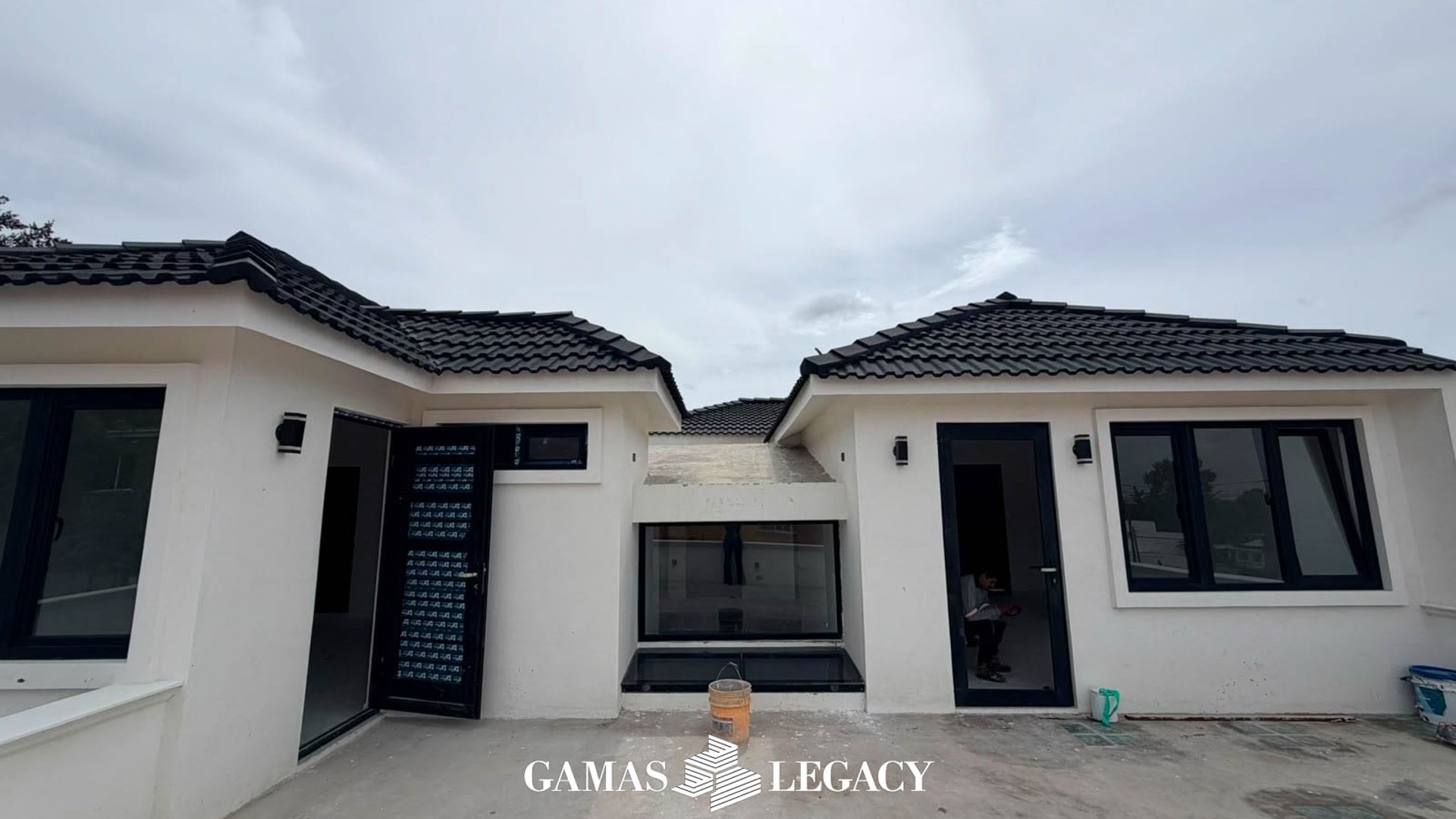 Casa en venta I Las Fuentes I Zona 16