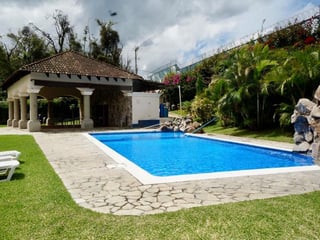 Alquiler Casa vacacional en Antigua Guatemala - 3