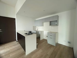 Apartamento con balcon abierto - 2 habitaciones en zona 11 Ref-5960 - 2