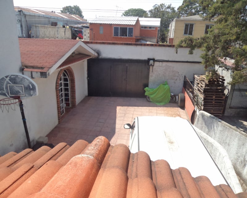 Casa en Venta, En Zona 17, en Colegio de Maestros