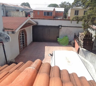 Casa en Venta, En Zona 17, en Colegio de Maestros