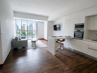 APARTAMENTO AMUEBLADO EN ALQUILER 📍 Edificio AVIA, Zona 10 - 2