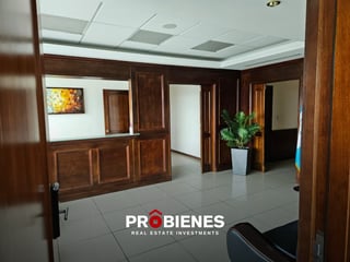 Oficina en renta | Reforma 10 - 2