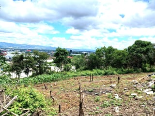 Terreno Residencial en Venta en Zona 17 - 4