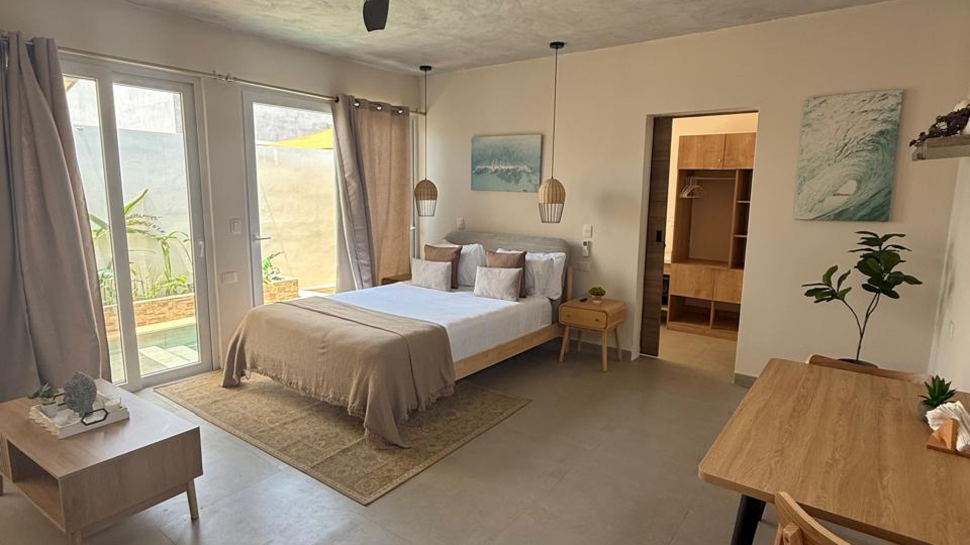 APARTAMENTO EN ALQUILER EN ZONA HOTELERA DE EL PAREDON - Miniatura 7